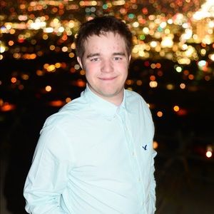 Meet your Posher, Tyler